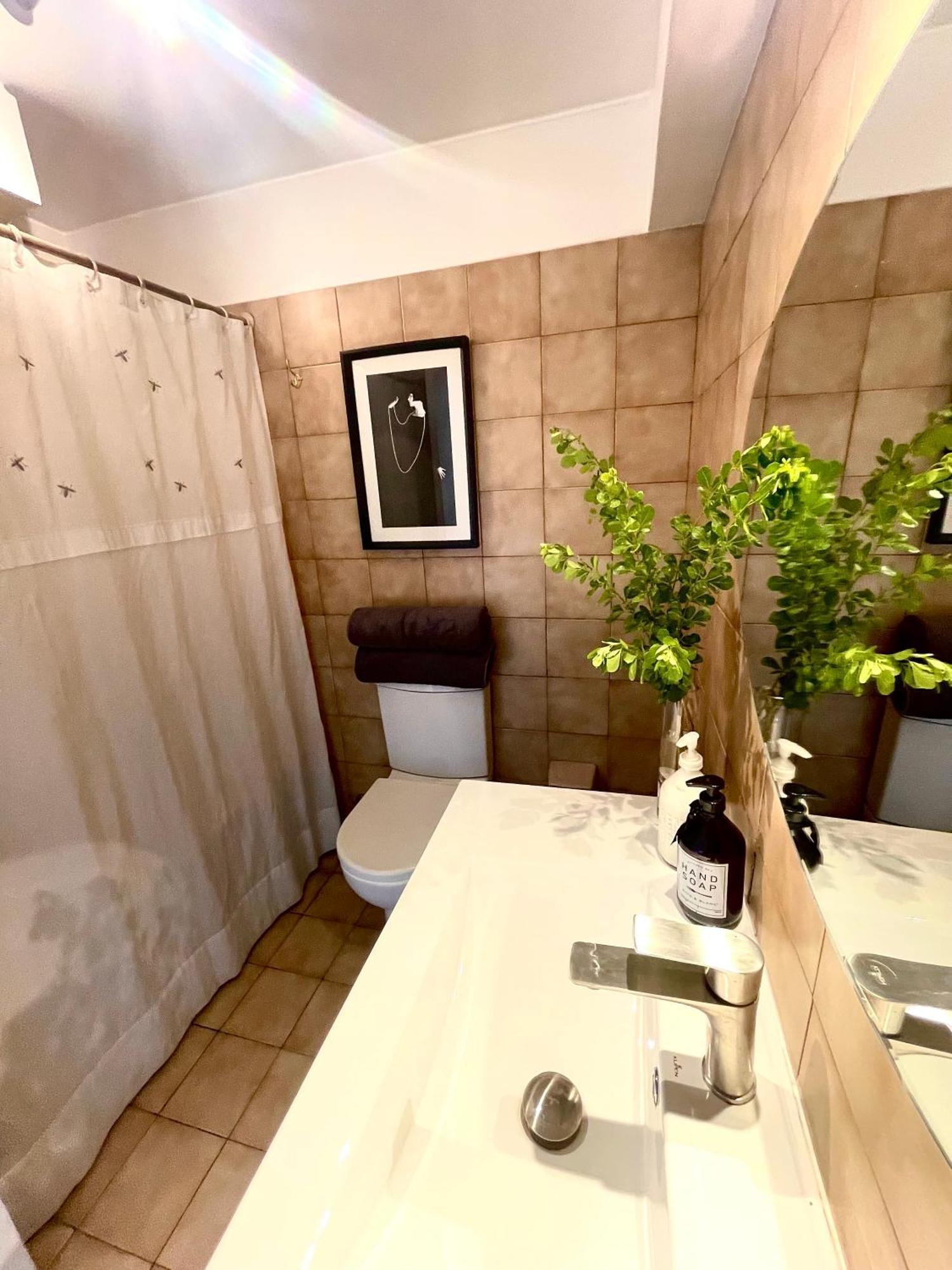 Departamento Delux Apartment Santiago Exterior photo